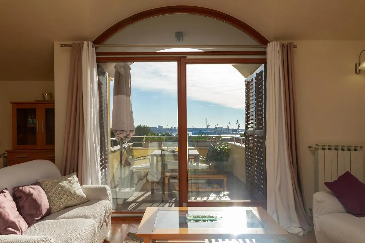 Apartment Mirjan Pula Croatia