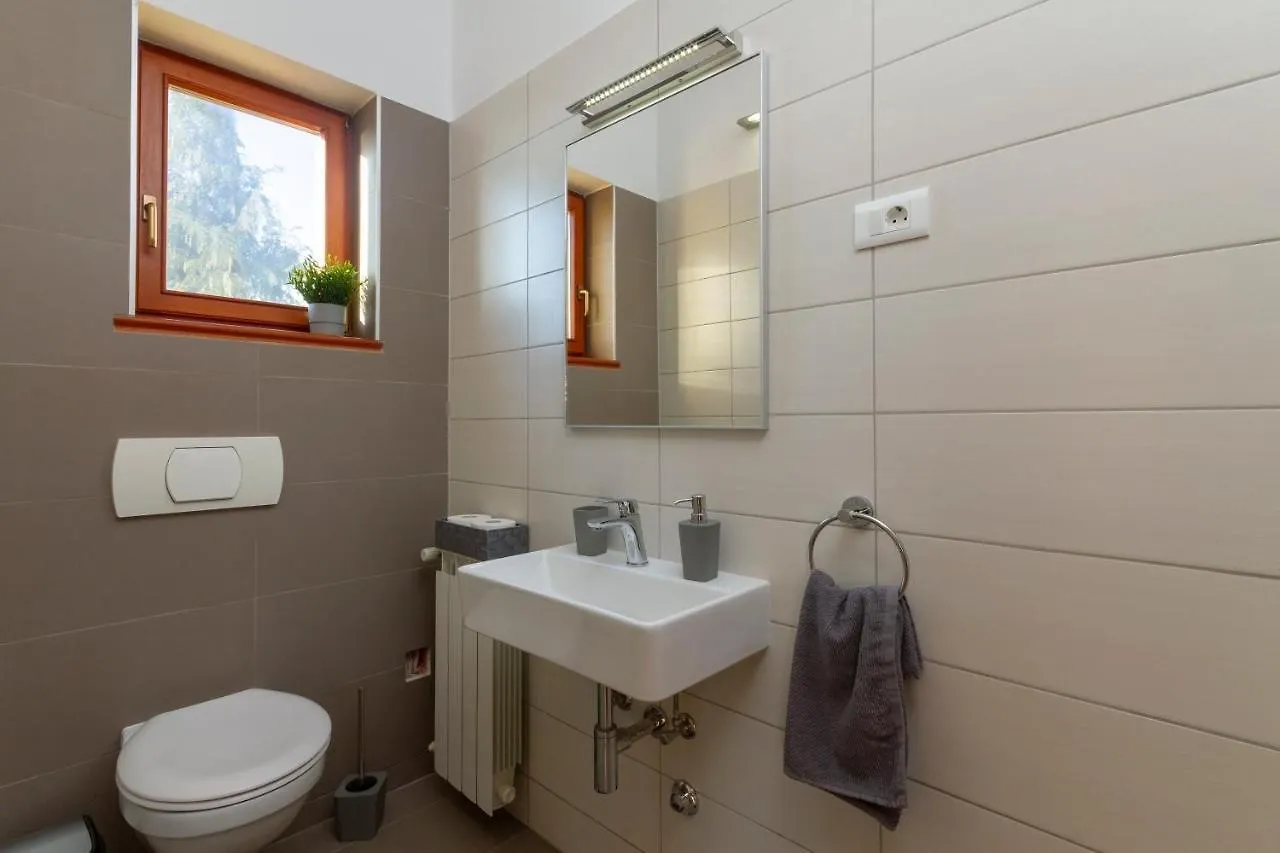 Apartment Mirjan Pula