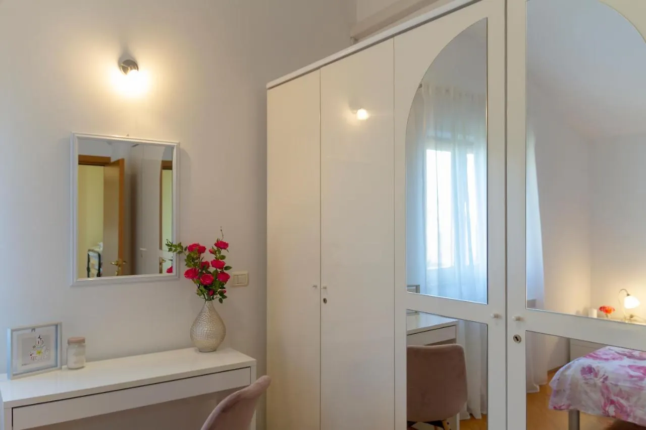 Apartment Mirjan Pula Croatia
