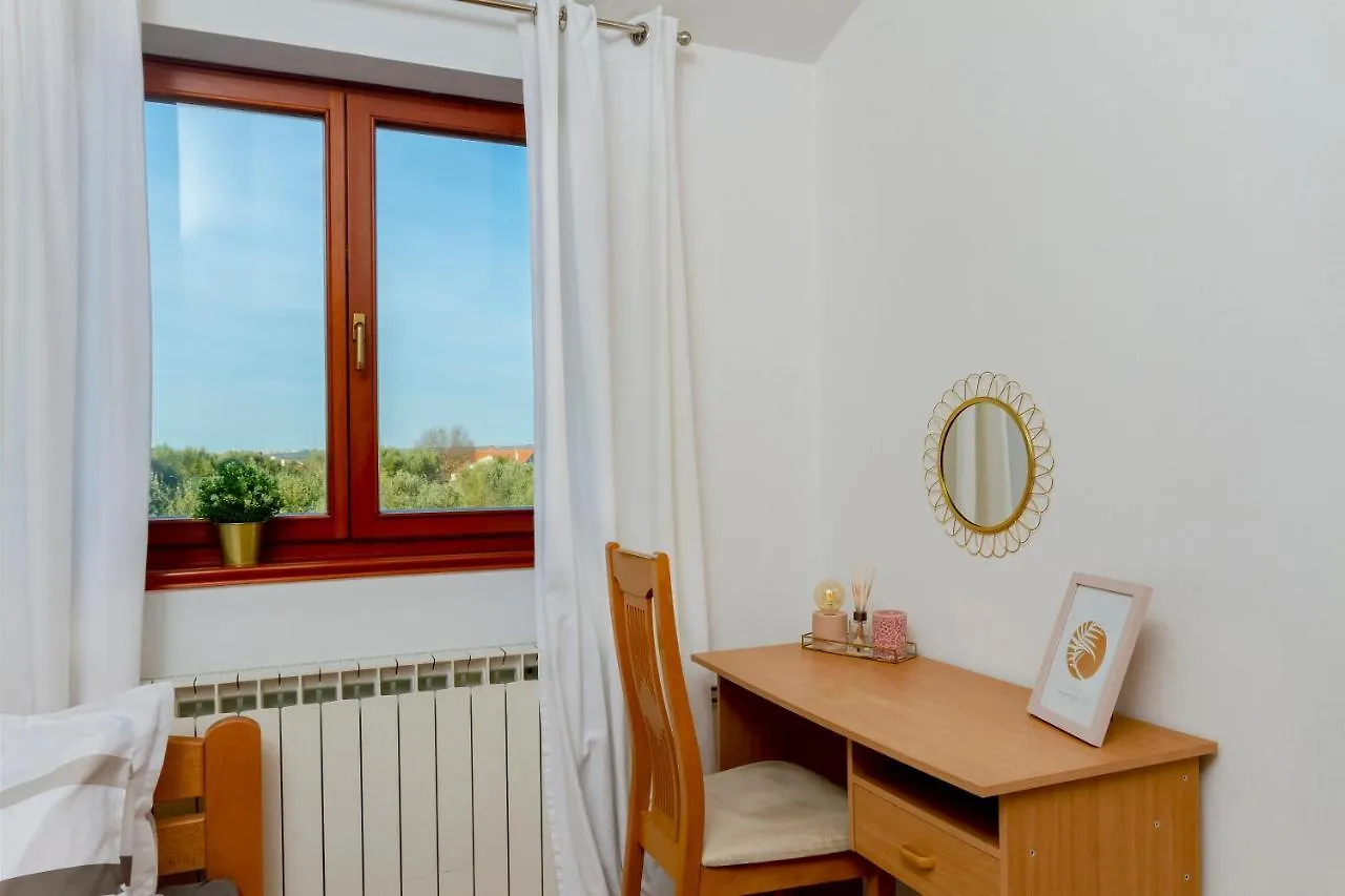 Apartment Mirjan Pula