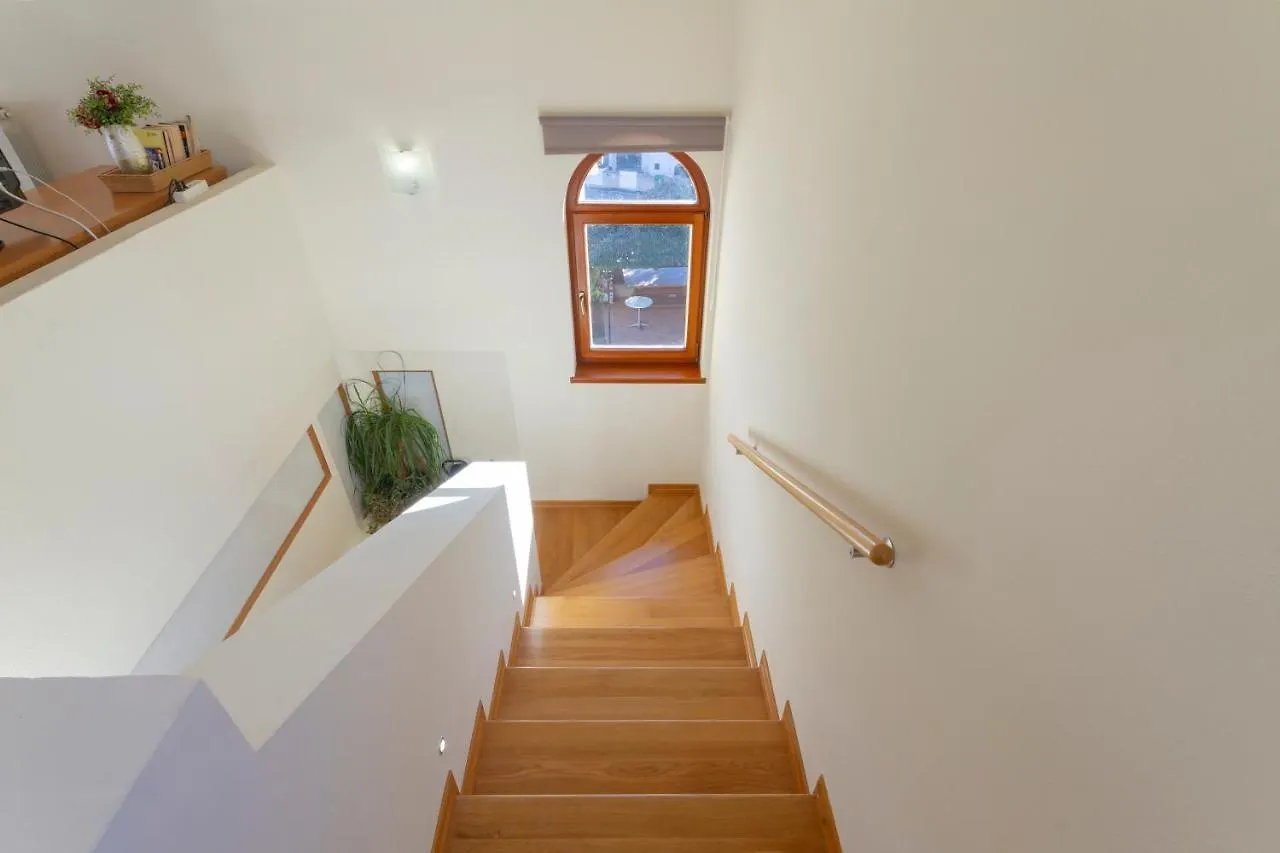 Apartment Mirjan Pula