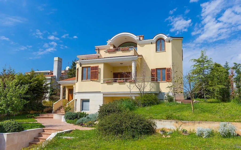 Apartment Mirjan Pula Croatia