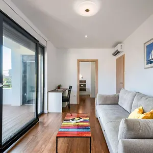Penzion K&t Sea Side Luxury, Pula