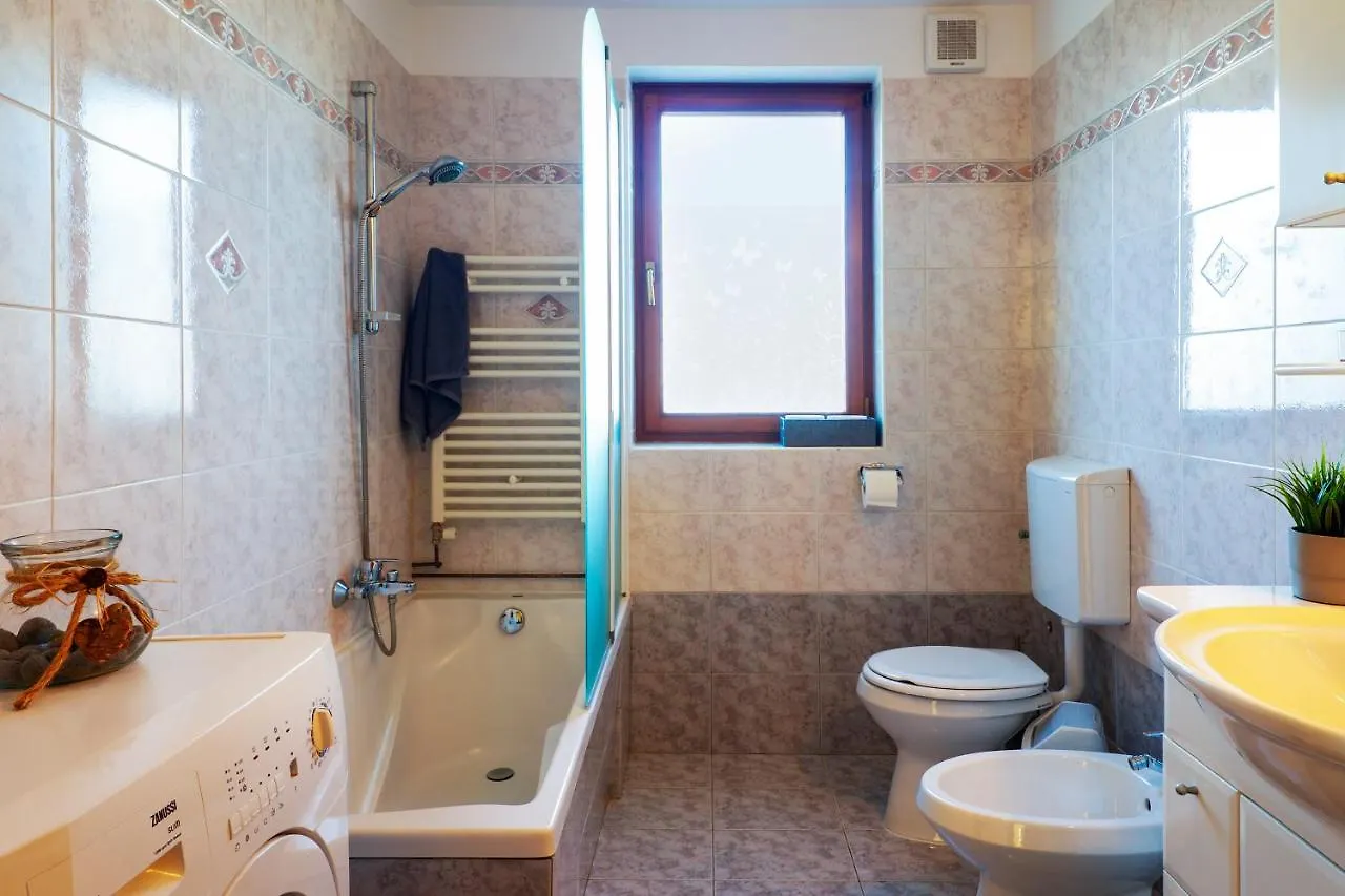 Apartment Mirjan Pula